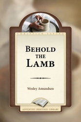 Behold the Lamb